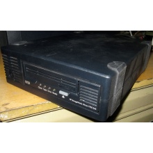 Внешний стример HP StorageWorks Ultrium 1760 SAS Tape Drive External LTO-4 EH920A (Стерлитамак)
