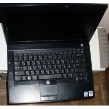 Ноутбук Dell Latitude E6400 (Intel Core 2 Duo P8400 (2x2.26Ghz) /4096Mb DDR3 /80Gb /14.1" TFT (1280x800) - Стерлитамак