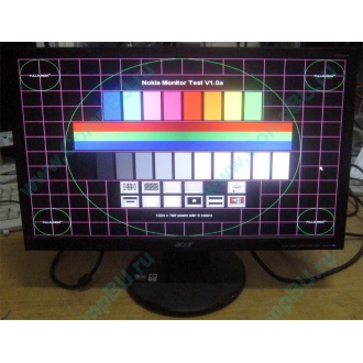 Монитор 20" TFT Acer V203H (Стерлитамак)