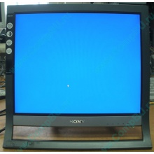 Монитор 17" TFT Sony SDM-HS75 (Стерлитамак)