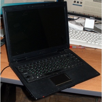 Ноутбук Asus X80L (Intel Celeron 540 1.86Ghz) /512Mb DDR2 /120Gb /14" TFT 1280x800) - Стерлитамак