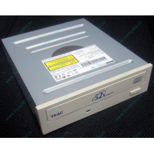 CDRW Teac CD-W552GB IDE White (Стерлитамак)