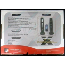 Внешний TV tuner KWorld V-Stream Xpert TV LCD TV BOX VS-TV1531R (Стерлитамак)