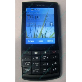 Телефон Nokia X3-02 (на запчасти) - Стерлитамак