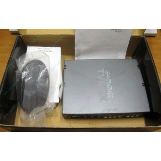 НЕКОМПЛЕКТНЫЙ внешний TV tuner KWorld V-Stream Xpert TV LCD TV BOX VS-TV1531R (без пульта ДУ и проводов) - Стерлитамак