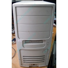 Intel Pentium-4 630 3.0GHz HT /1024Mb /120Gb /ATX 350W (Стерлитамак)