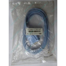 Кабель Cisco 72-3383-01 в Стерлитамаке, купить консольный кабель Cisco CAB-CONSOLE-RJ45 (72-3383-01) цена (Стерлитамак)