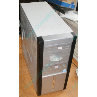 Intel Celeron D 2.53GHz /512Mb /80Gb /ATX 360W (Стерлитамак)