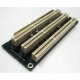  Переходник Riser card PCI-X/3xPCI-X в Стерлитамаке, PBA: A79446-201 в Стерлитамаке, PCB: A79446-200 (Стерлитамак)