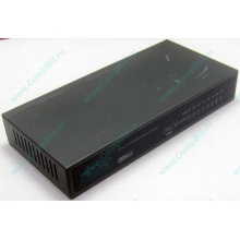 Коммутатор Acorp 9HU8D (8 port) metal case ГЛЮЧНЫЙ (Стерлитамак)