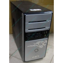 Четырехъядерный компьютер AMD Phenom X4 9550 (4x2.2GHz) /4096Mb /250Gb /ATX 450W (Стерлитамак)