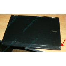 Ноутбук Dell Latitude E6400 (Intel Core 2 Duo P8400 (2x2.26Ghz) /2048Mb /80Gb /14.1" TFT (1280x800) - Стерлитамак
