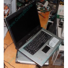 Ноутбук Acer TravelMate 2410 (Intel Celeron 1.5Ghz /512Mb DDR2 /40Gb /15.4" 1280x800) - Стерлитамак