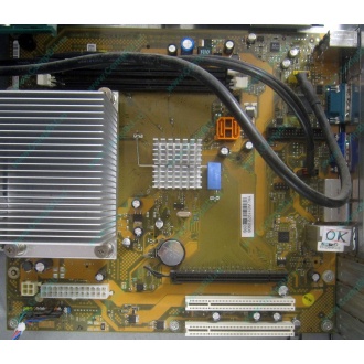 Материнская плата W26361-W1752-X-02 для Fujitsu Siemens Esprimo P2530 (Стерлитамак)