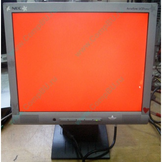 Монитор 15" TFT Nec AccuSync LCD52VM (Стерлитамак)