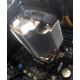 Intel Core i5 3570K (4x3.4GHz) + кулер Zalman с тепловыми трубками (Стерлитамак)