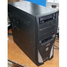 Компьютер AMD Sempron 2800+ 2.0GHz /256Mb /40Gb /ATX 300W (Стерлитамак)