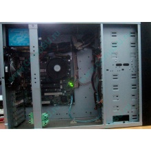 Сервер Depo Storm 1250N5 (Quad Core Q8200 (4x2.33GHz) /2048Mb /2x250Gb /RAID /ATX 700W) - Стерлитамак