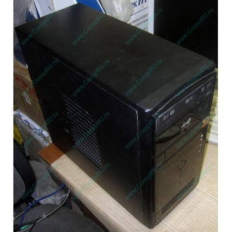 Четырехядерный компьютер Intel Core i5 650 (4x3.2GHz) /4096Mb /60Gb SSD /ATX 400W (Стерлитамак)