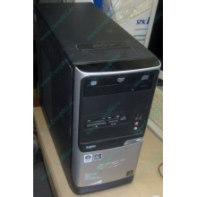 Системный блок AMD Athlon 64 X2 3600+ (2x2.0GHz) /2048Mb DDR2 /160Gb /DVDRW /CR /LAN 1G /FireWire /ATX 250W (Стерлитамак)