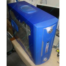 Синий корпус Thermaltake V7410DE Xaser V WinGo Blue V7000 Full Tower (Стерлитамак)