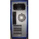 Thermaltake V7410DE Xaser V WinGo Blue V7000 Full Tower вид сзади (Стерлитамак)