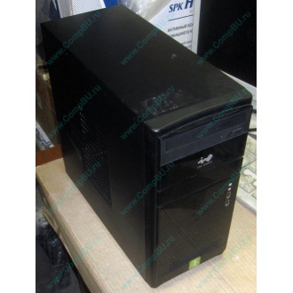 Четырехядерный компьютер Intel Core i7 2600 (4x3.4GHz HT) /4096Mb /1Tb /ATX 450W (Стерлитамак)