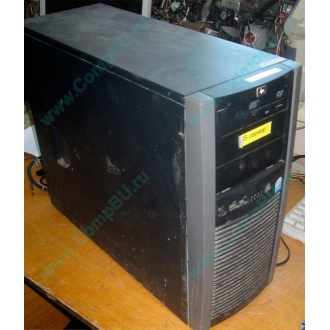Сервер HP Proliant ML310 G4 470064-194 фото (Стерлитамак).