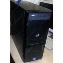 Четырехядерный компьютер Intel Core i7 860 (4x2.8GHz HT) /4096Mb /1Tb /ATX 450W (Стерлитамак)