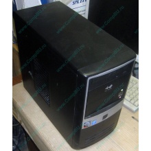 Четырехядерный компьютер Intel Core i5 4670 (4x3.4GHz) /4096Mb /500Gb /512Mb ATI HD6450 /ATX 450W (Стерлитамак)