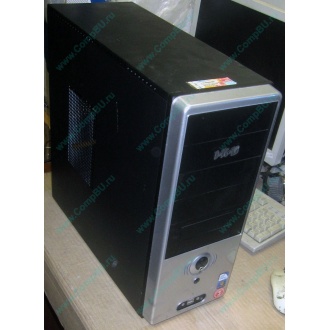 Двухядерный компьютер Intel Celeron G1610 (2x2.6GHz) s.1155 /2048Mb /250Gb /ATX 350W (Стерлитамак)