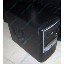 Компьютер Intel Core i5 3570 (4x3.4GHz) /4096Mb /500Gb /1024Mb ATI Radeon HD6450 /ATX 450W (Стерлитамак)