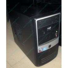 Компьютер Intel Core i5 3570 (4x3.4GHz) /4096Mb /500Gb /1024Mb ATI Radeon HD6450 /ATX 450W (Стерлитамак)