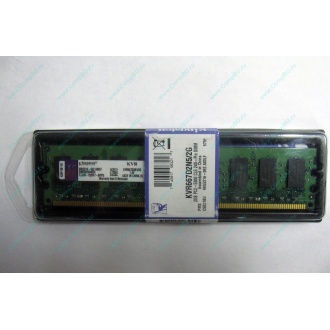 Модуль оперативной памяти 2048Mb DDR2 Kingston KVR667D2N5/2G pc-5300 (Стерлитамак)