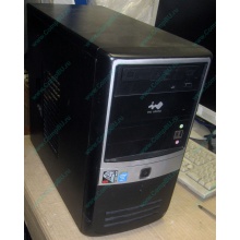 Четырехядерный компьютер Intel Core i5 4670 (4x3.4GHz) /4096Mb /500Gb /ATX 450W (Стерлитамак)