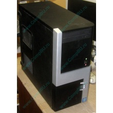 Четырехядерный компьютер Intel Core 2 Quad Q8300 (4x2.5GHz) /4096Mb /250Gb /ATI X1300 /ATX 450W (Стерлитамак)