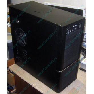Четырехядерный игровой компьютер Intel Core 2 Quad Q9400 (4x2.67GHz) /4096Mb /500Gb /ATI HD3870 /ATX 580W (Стерлитамак)
