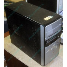 Системный блок AMD Athlon 64 X2 5000+ (2x2.6GHz) /2048Mb DDR2 /320Gb /DVDRW /CR /LAN /ATX 300W (Стерлитамак)