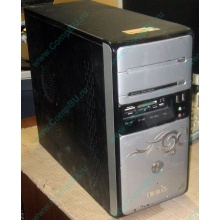 Системный блок AMD Athlon 64 X2 5000+ (2x2.6GHz) /2048Mb DDR2 /320Gb /DVDRW /CR /LAN /ATX 300W (Стерлитамак)