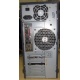 Двухъядерный компьютер Intel Core 2 Duo E6750 /2048Mb /250Gb /ATX 450W вид сзади (Стерлитамак)