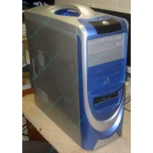 Игровой компьютер Intel Core 2 Duo E8400 (2x3.0GHz) s.775 /4096Mb /320Gb /GeForce 8800 GT /ATX 400W (корпус с ручкой) - Стерлитамак