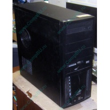 Четырехъядерный компьютер AMD A8 3820 (4x2.5GHz) /4096Mb /500Gb /ATX 500W (Стерлитамак)