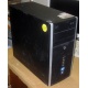 HP Compaq 6200 PRO MT Intel Core i3 2120 /4Gb /500Gb (Стерлитамак)