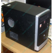 Компьютер Б/У Intel Core i3 2130 (2x3.4GHz HT) /4096Mb /250Gb /ATX 350W (Стерлитамак)