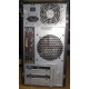  Intel Core i3 2130 (2x3.4GHz HT) /4096Mb /250Gb /ATX 350W вид сзади (Стерлитамак)