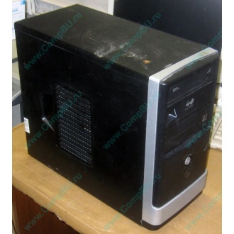 Компьютер Intel Pentium Dual Core E5500 (2x2.8GHz) s.775 /2Gb /320Gb /ATX 450W (Стерлитамак)