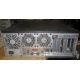 Сервер IBM x225 8649-6AX вид сзади в Стерлитамаке, сервер IBM X-SERIES 225 86496-AX порты в Стерлитамаке, IBM eServer xSeries 225 86496AX разъемы (Стерлитамак)