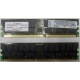 Память для сервера IBM 1Gb DDR ECC (IBM FRU: 09N4308) - Стерлитамак
