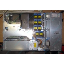 2U сервер 2 x XEON 3.0 GHz /4Gb DDR2 ECC /2U Intel SR2400 2x700W (Стерлитамак)