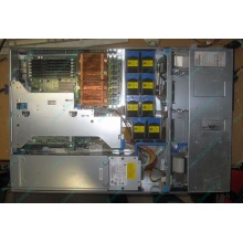 2U сервер 2 x XEON 3.0 GHz /4Gb DDR2 ECC /2U Intel SR2400 2x700W (Стерлитамак)